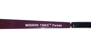 Modern Times - Parade