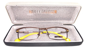 Harley Davidson - 118