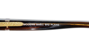 Big Mens Eyewear Club (BMEC) - Big Plans