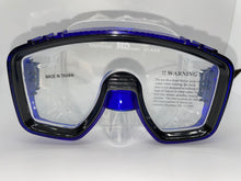 Load image into Gallery viewer, Negril Scuba Mask
