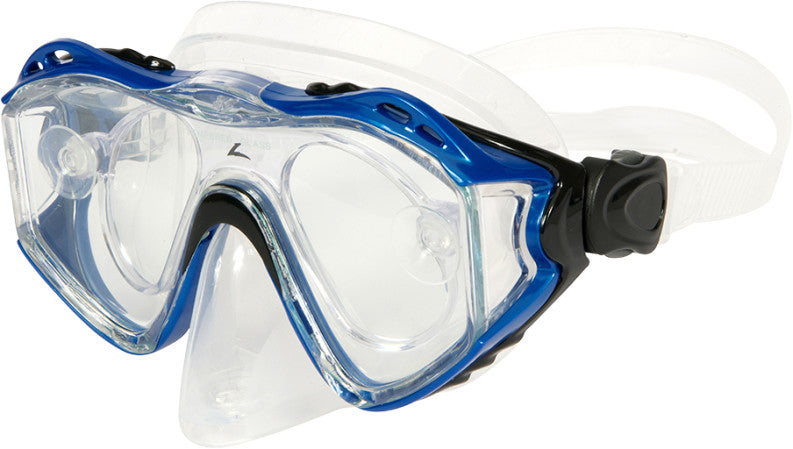 Rx Insert Scuba Masks – UseMyFrame